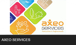 Axeo services