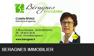 Beragnes immobilier