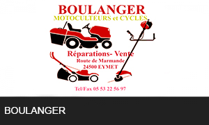 Boulanger