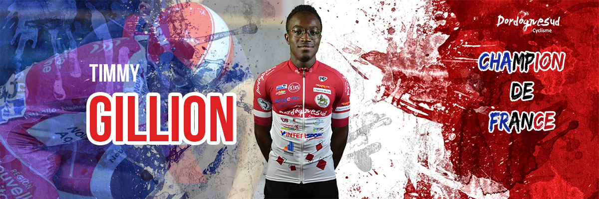 Champion de france