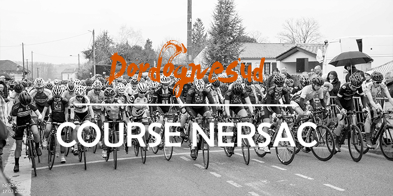 Course nersac 1