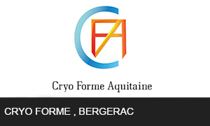 Cryo forme