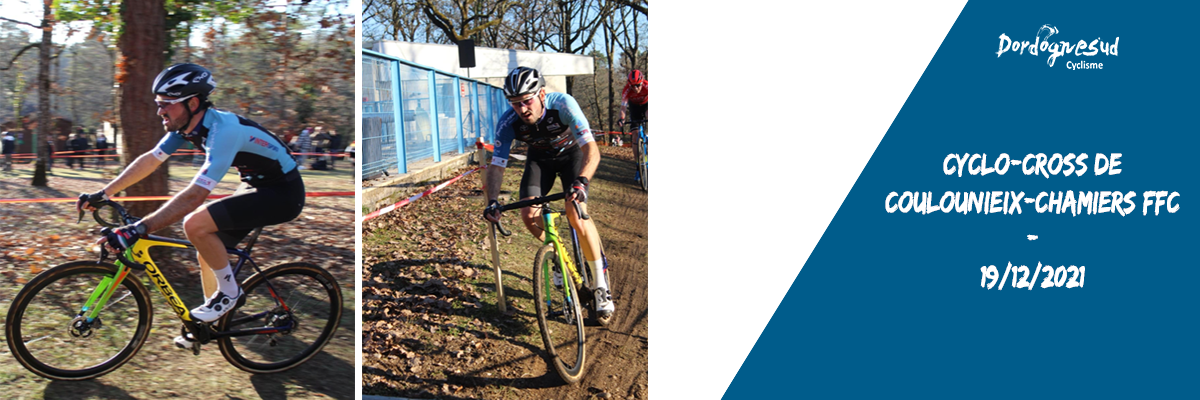 Cyclo cross de coulounieix chamiers ffc