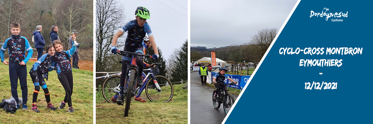 Cyclo cross montbron eymouthiers