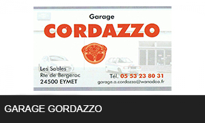 Garage gordazzo