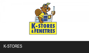 K stores