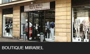 Mirabel