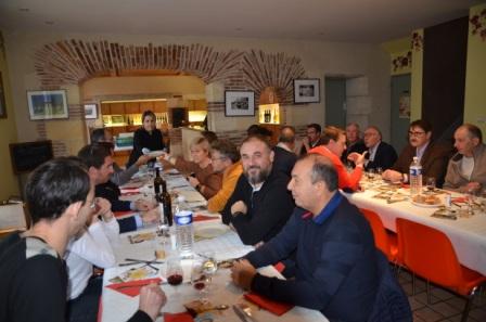 Repas web