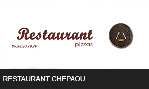 Restaurant chepaou